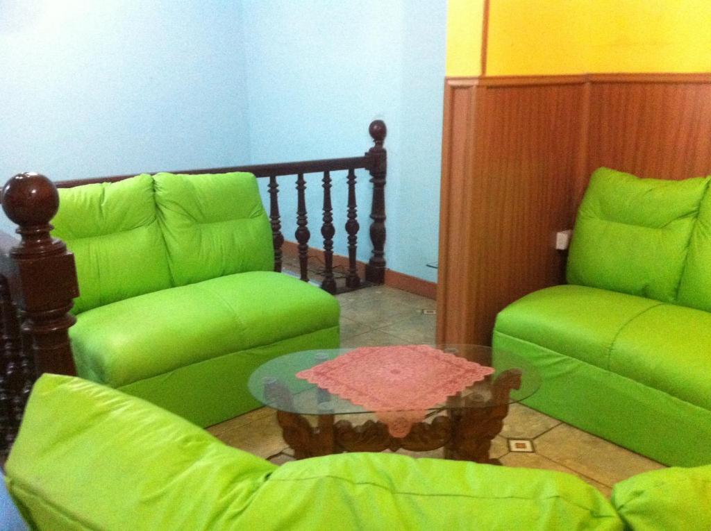 Hostal Tricontinental Valparaíso Esterno foto