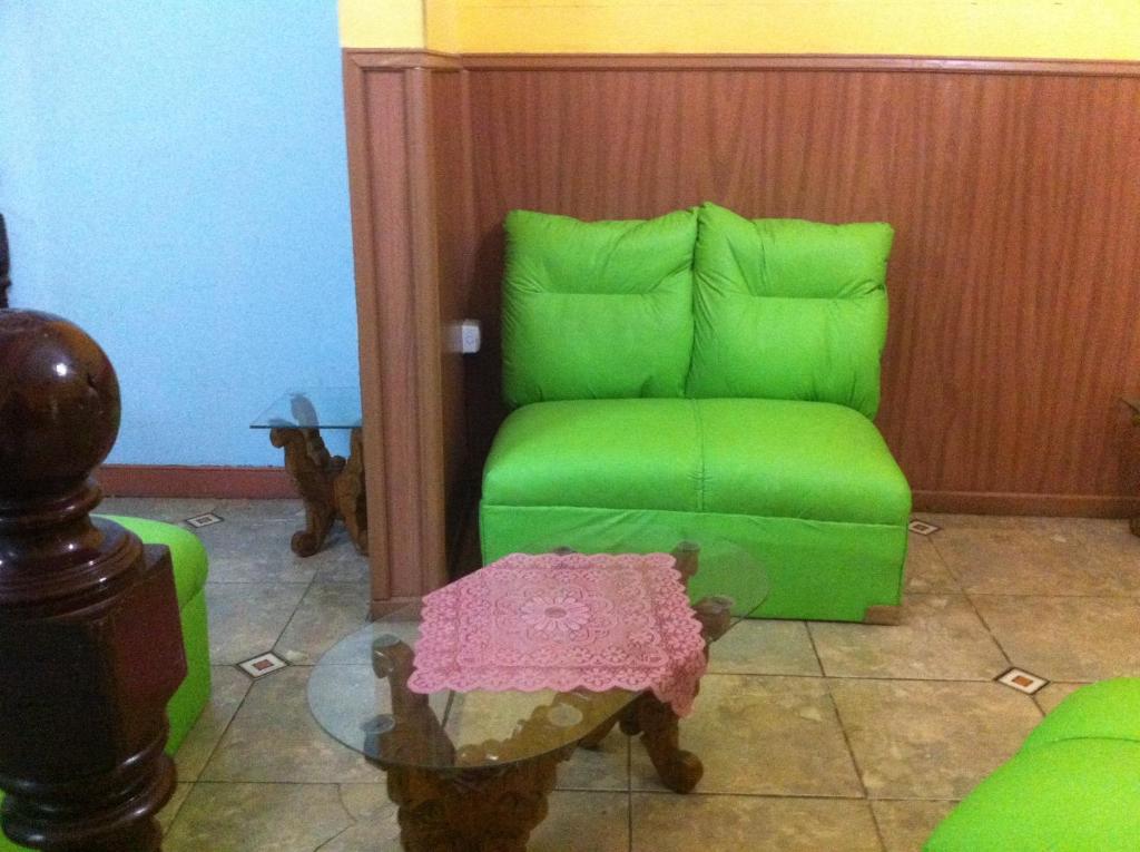 Hostal Tricontinental Valparaíso Esterno foto
