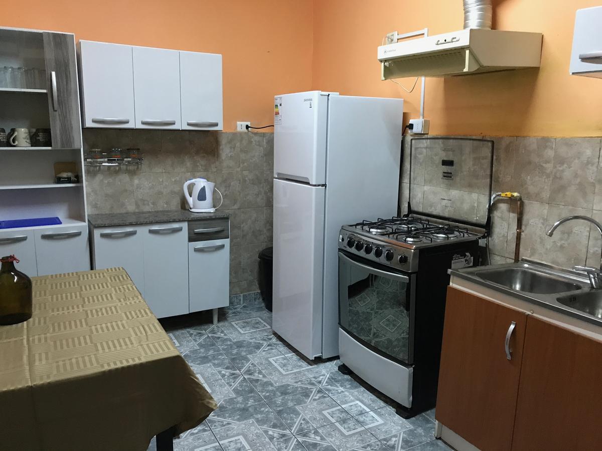 Hostal Tricontinental Valparaíso Esterno foto