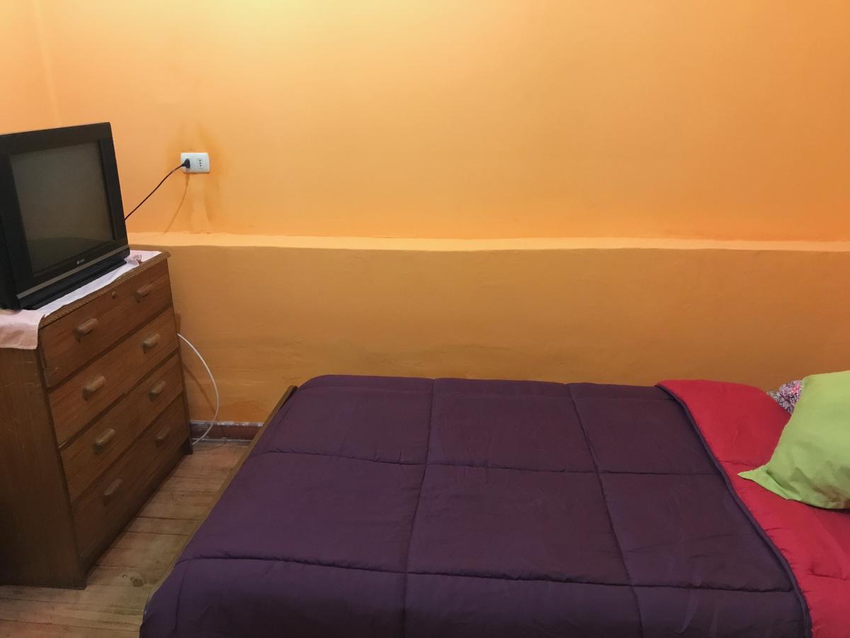 Hostal Tricontinental Valparaíso Esterno foto